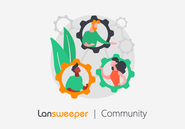 Are you using PatchMyPC and Lansweeper? Then you will be interested in reading this...
