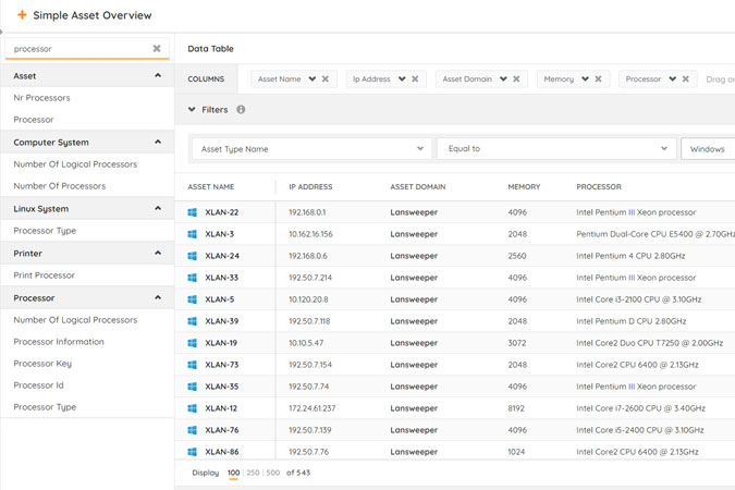 Introduction to Lansweeper Cloud - Lansweeper Community