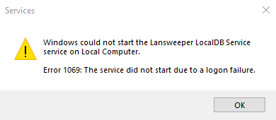 lansweeper-localdb-service-install-failed-errorid-14.png