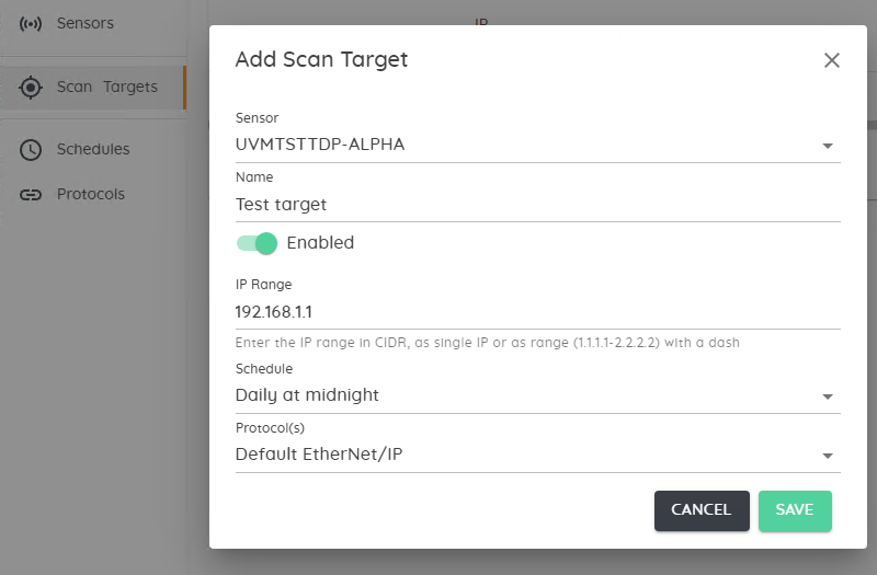 How to scan your OT Lansweeper OT Lansweeper Community
