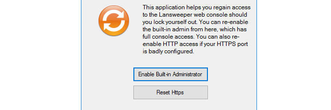 Enable Lansweeper Classic web console (1).png Enable Lansweeper Classic web console (1).png