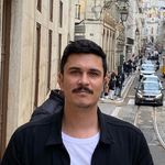 Profile (lucascarvalho)