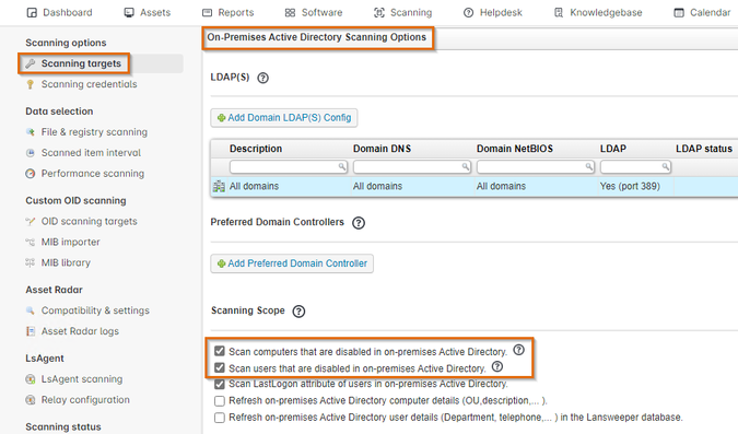 Scan disabled Active Directory users and computers 1.png