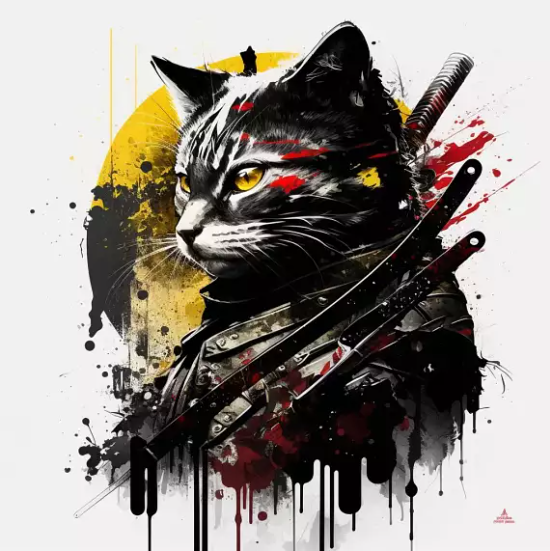2023-03-30 21_15_37-samurai cat midjourney - Recherche Google.png