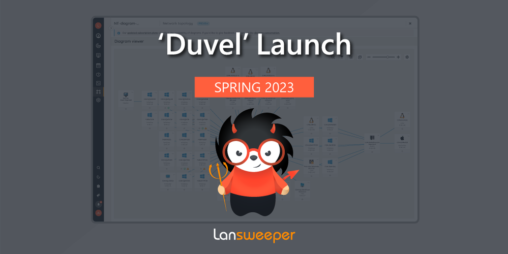 Virtual Event: 'Duvel' Launch Keynote - 2023 Spring Release