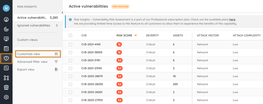 Custom vulnerability views 5.png