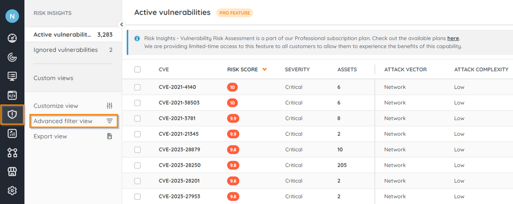 Custom vulnerability views 6.png