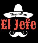 Profile (KMT-El_Jefe)