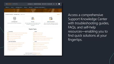 Screenshot 3.jpg Support Portal image