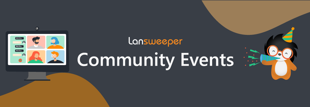 community events image