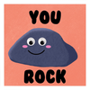 rock