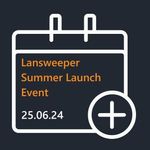 Summer launch event cover