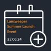 Summer launch event cover