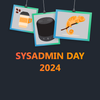 Sysadmin Day 2024 image