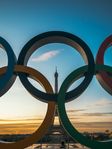 Paris 2024 games