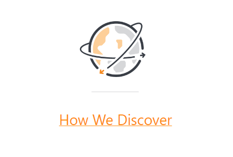 how we discover image