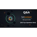 Fall Launch Ask Your Questions here