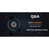 Fall Launch Ask Your Questions here