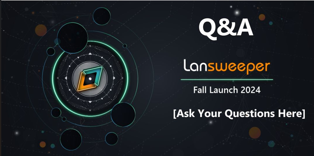 Fall Launch Q&A