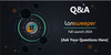 Fall Launch Q&A
