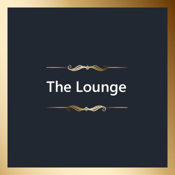 The Lounge (for New Users)