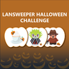 Lansweeper halloween challenge