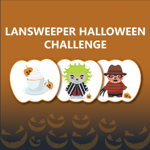 Halloween challenge