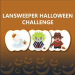 Halloween challenge