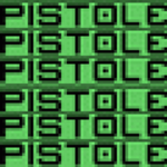 Pistoletjes