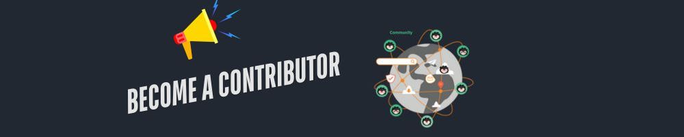 CONTRIBUTOR BANNER