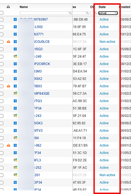 Lansweeper Assets List.png Lansweeper Assets List.png