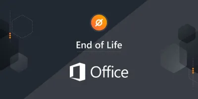 Microsoft Office End of Life