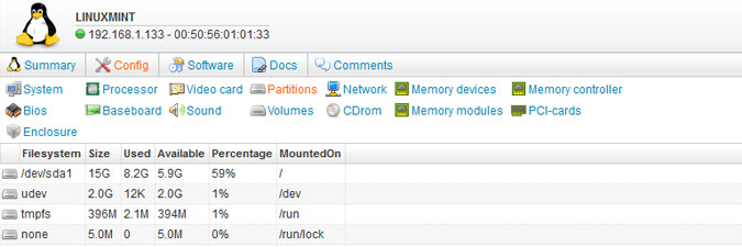 How to scan a Linux or Unix computer - Lansweeper Community