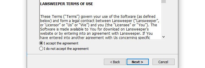 procedure-accepting-license-agreement-radiobutton.jpg