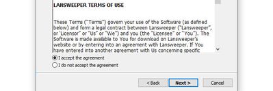 procedure-accepting-license-agreement-radiobutton.jpg