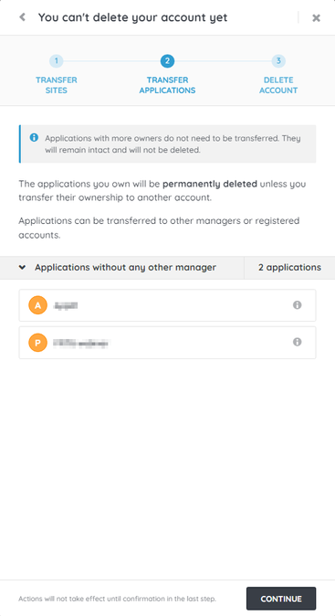 Delete cloud site and accounts 6.png Delete cloud site and accounts 6.png