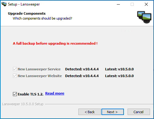TLS Checkbox 1.png TLS Checkbox 1.png